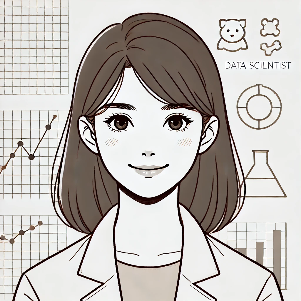 author avatar
